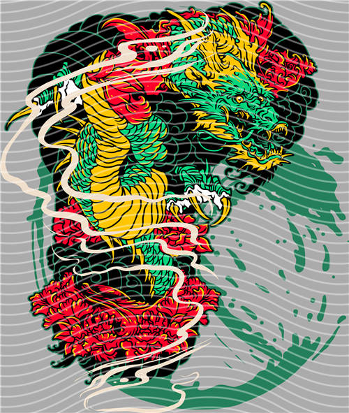 Street design-JT 4109